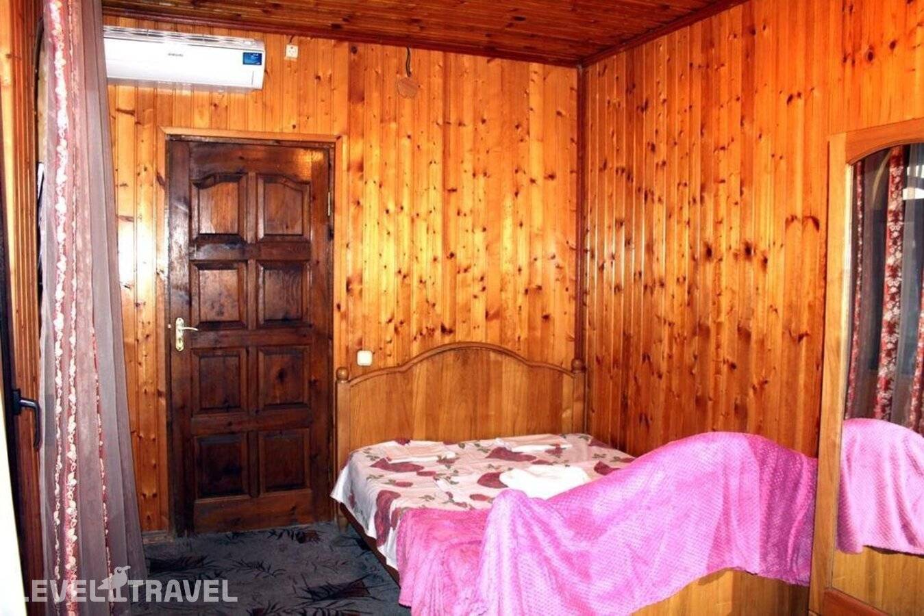 фотографии отеля ГД На Жемчужной 6 в Россия(Адлер) - фото №23