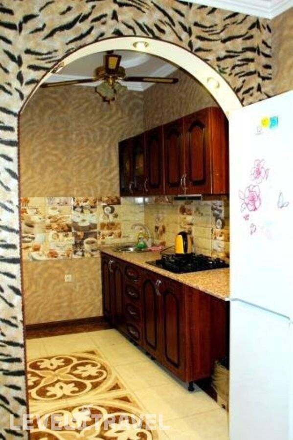 фотографии отеля ГД На Жемчужной 6 в Россия(Адлер) - фото №17