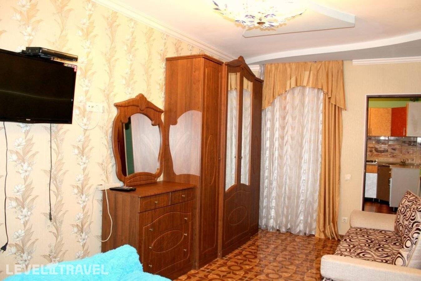 фотографии отеля ГД На Жемчужной 6 в Россия(Адлер) - фото №14