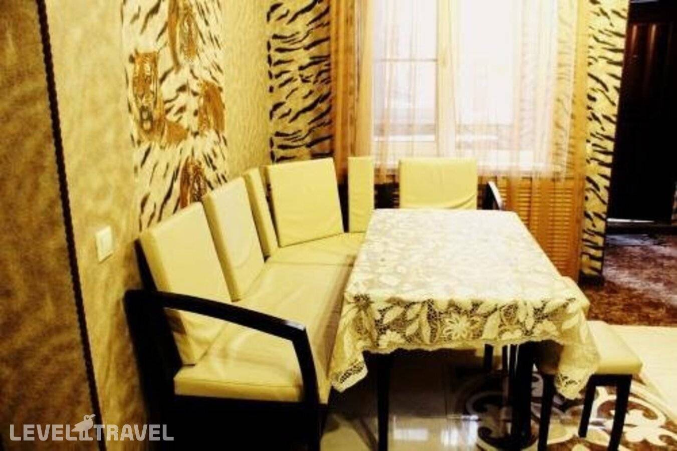 фотографии отеля ГД На Жемчужной 6 в Россия(Адлер) - фото №22