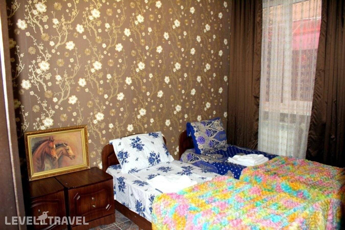 фотографии отеля ГД На Жемчужной 6 в Россия(Адлер) - фото №20