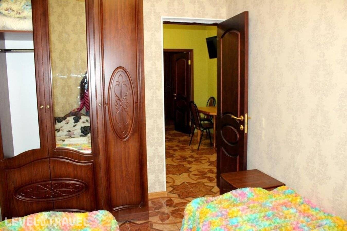 фотографии отеля ГД На Жемчужной 6 в Россия(Адлер) - фото №7