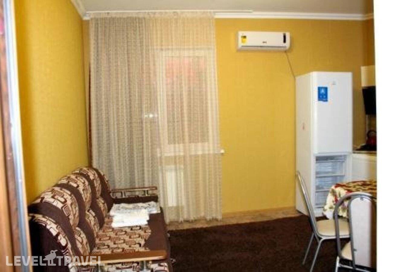 фотографии отеля ГД На Жемчужной 6 в Россия(Адлер) - фото №11