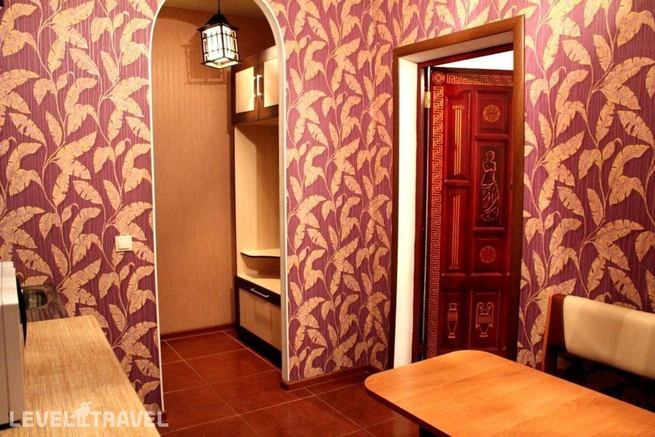 фотографии отеля ГД На Жемчужной 6 в Россия(Адлер) - фото №24