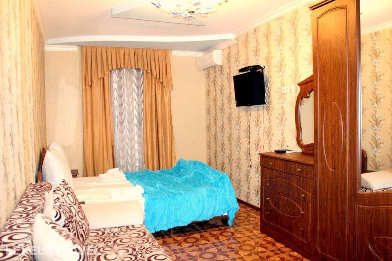 фотографии отеля ГД На Жемчужной 6 в Россия(Адлер) - фото №3