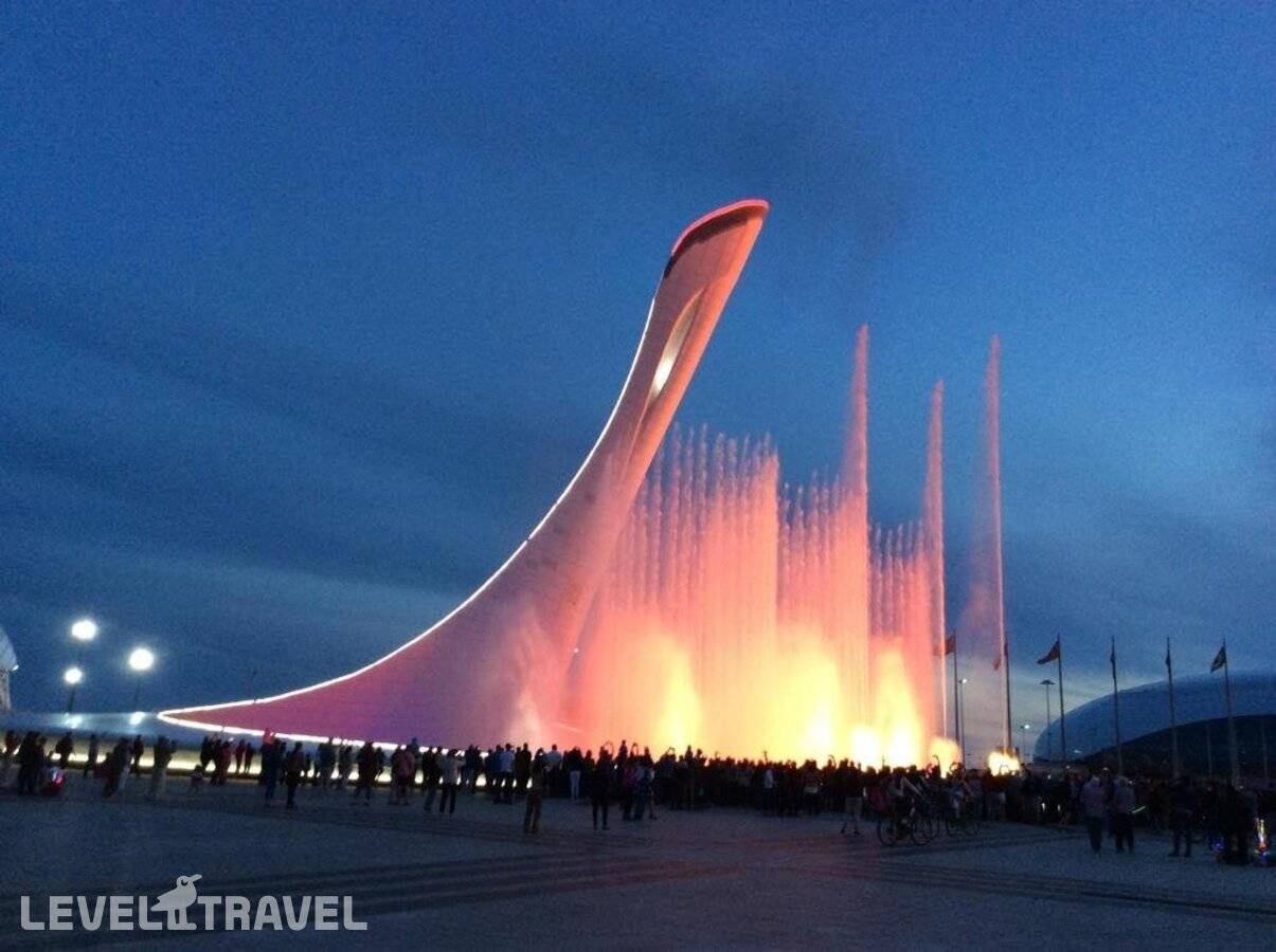 фотографии отеля ГД На Жемчужной 6 в Россия(Адлер) - фото №25