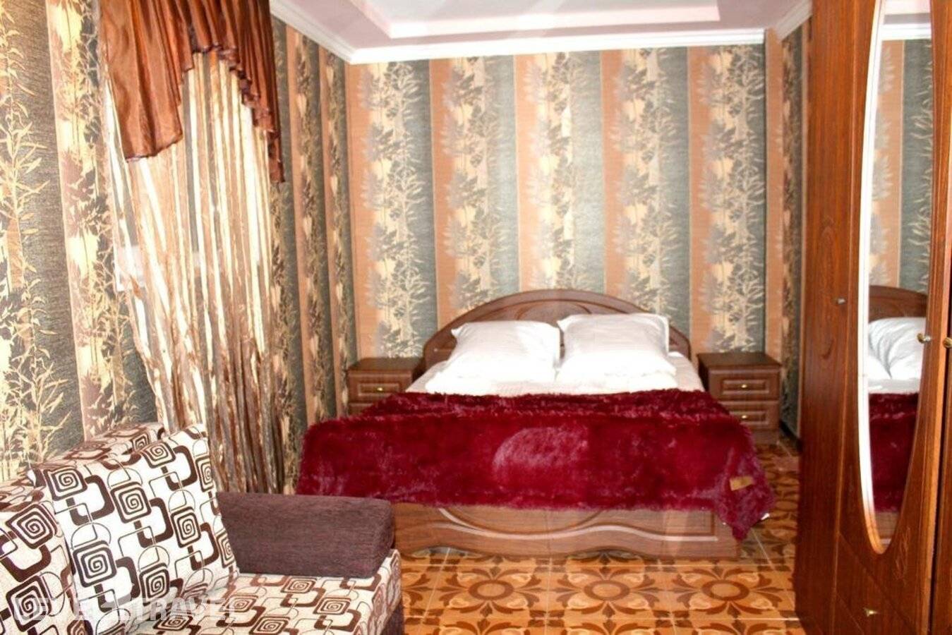 фотографии отеля ГД На Жемчужной 6 в Россия(Адлер) - фото №5