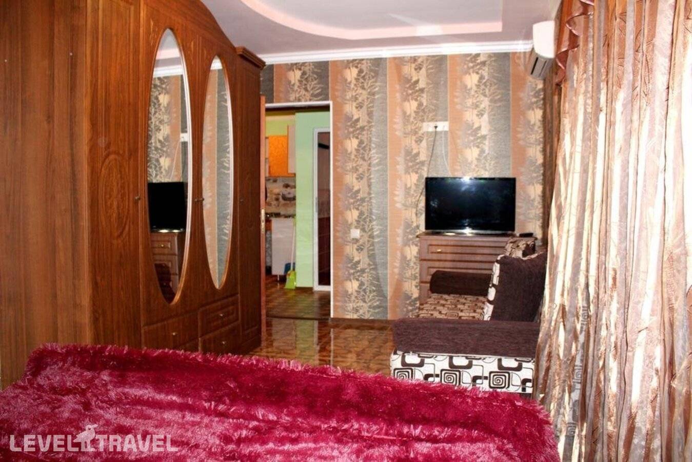 фотографии отеля ГД На Жемчужной 6 в Россия(Адлер) - фото №19