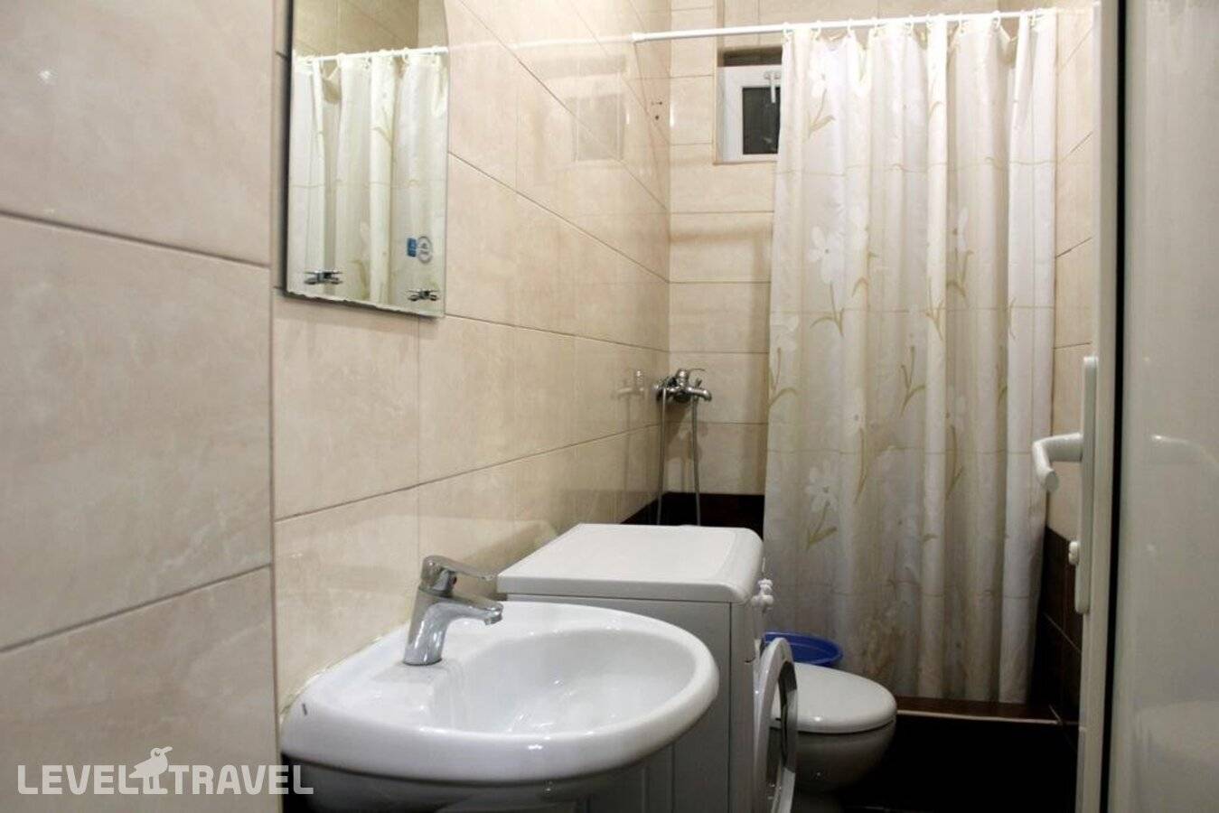 фотографии отеля ГД На Жемчужной 6 в Россия(Адлер) - фото №18