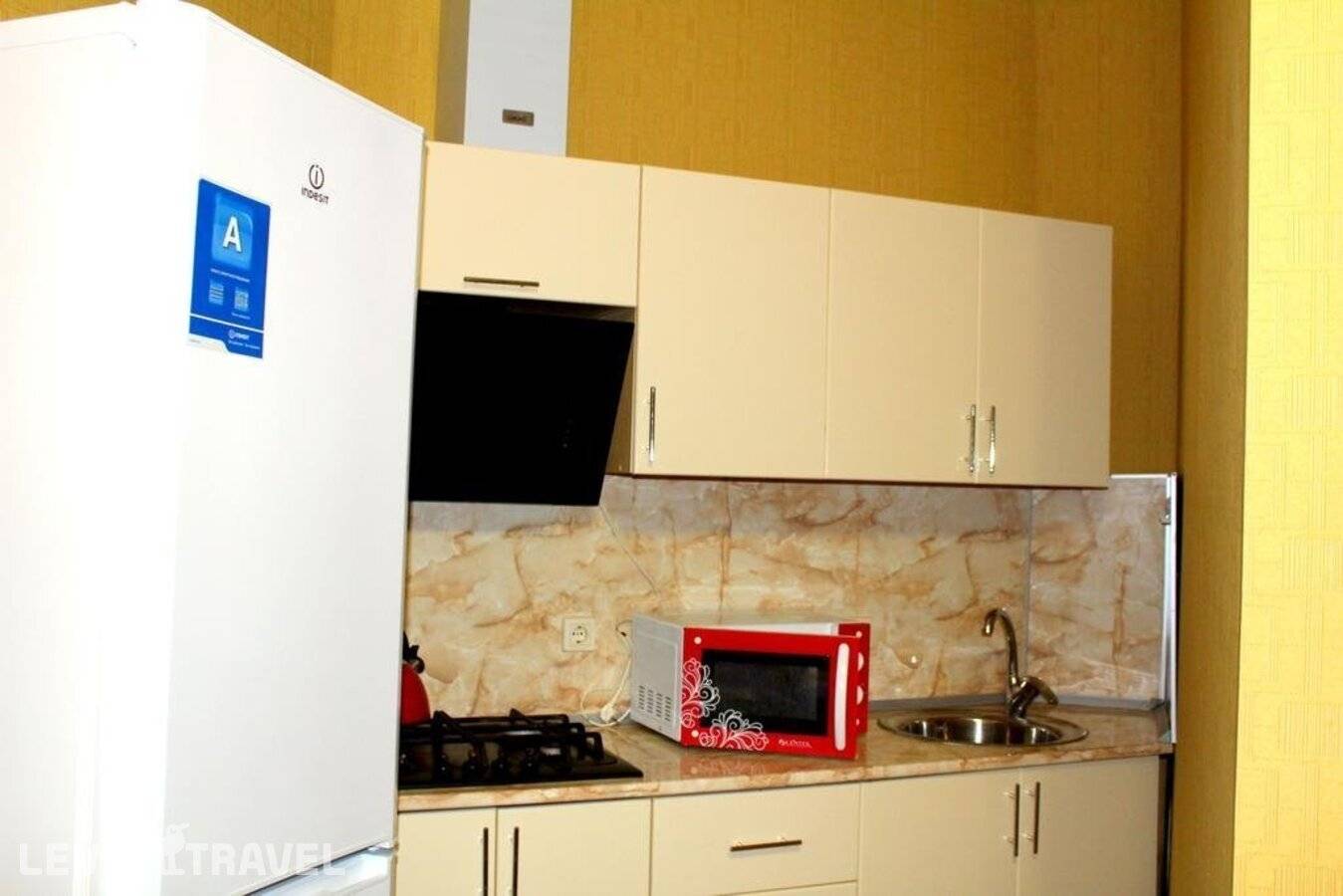 фотографии отеля ГД На Жемчужной 6 в Россия(Адлер) - фото №12