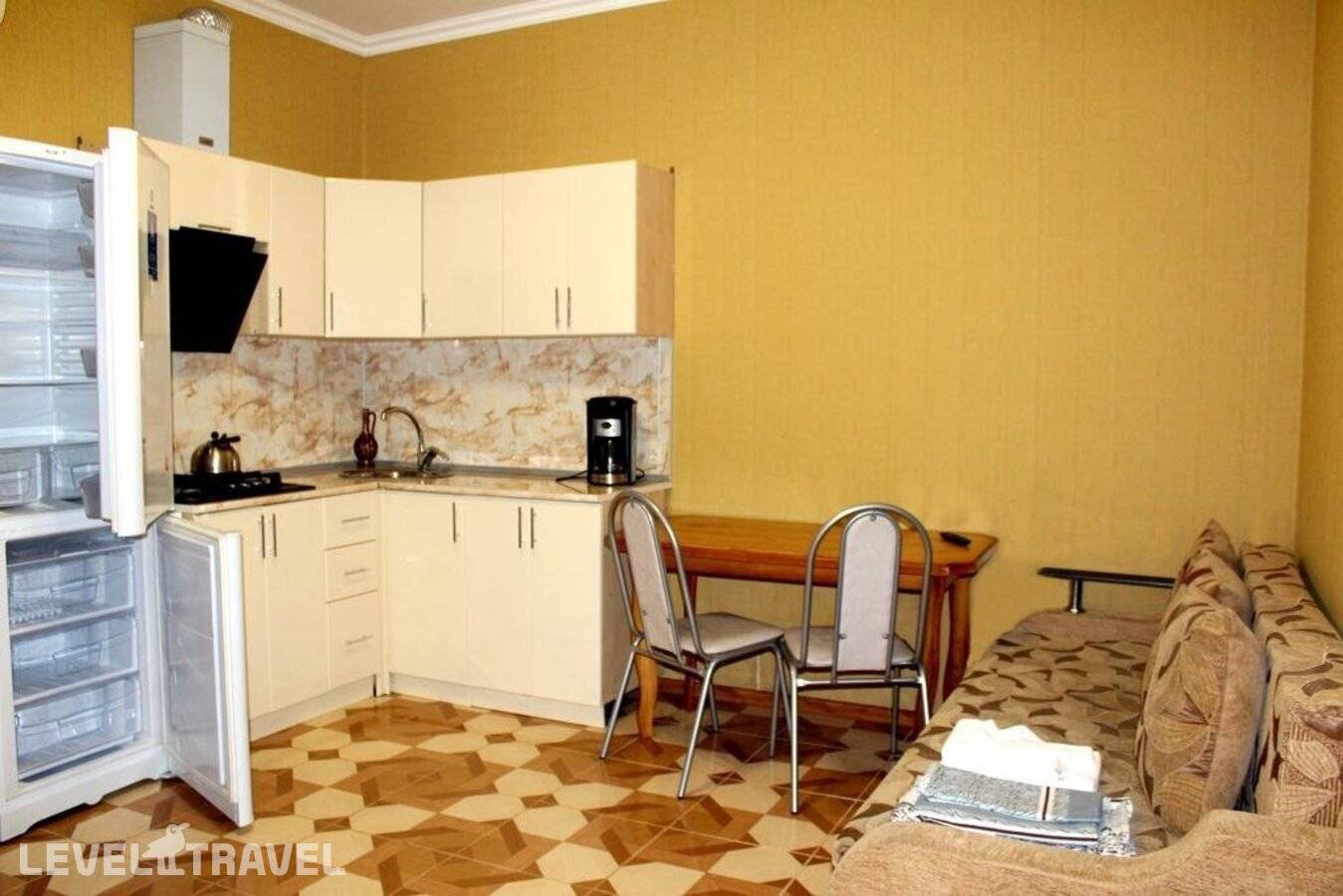 фотографии отеля ГД На Жемчужной 6 в Россия(Адлер) - фото №15