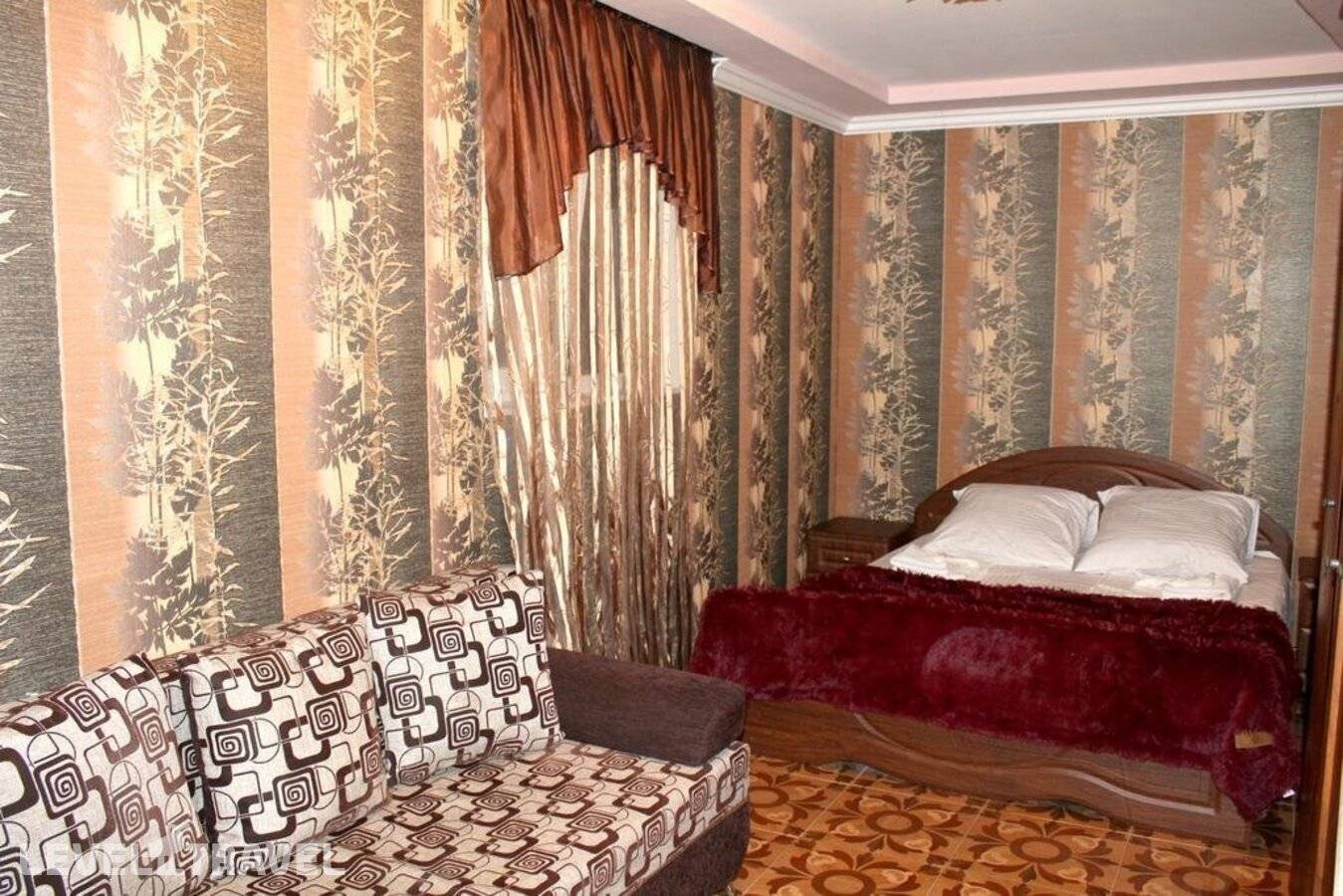 фотографии отеля ГД На Жемчужной 6 в Россия(Адлер) - фото №4