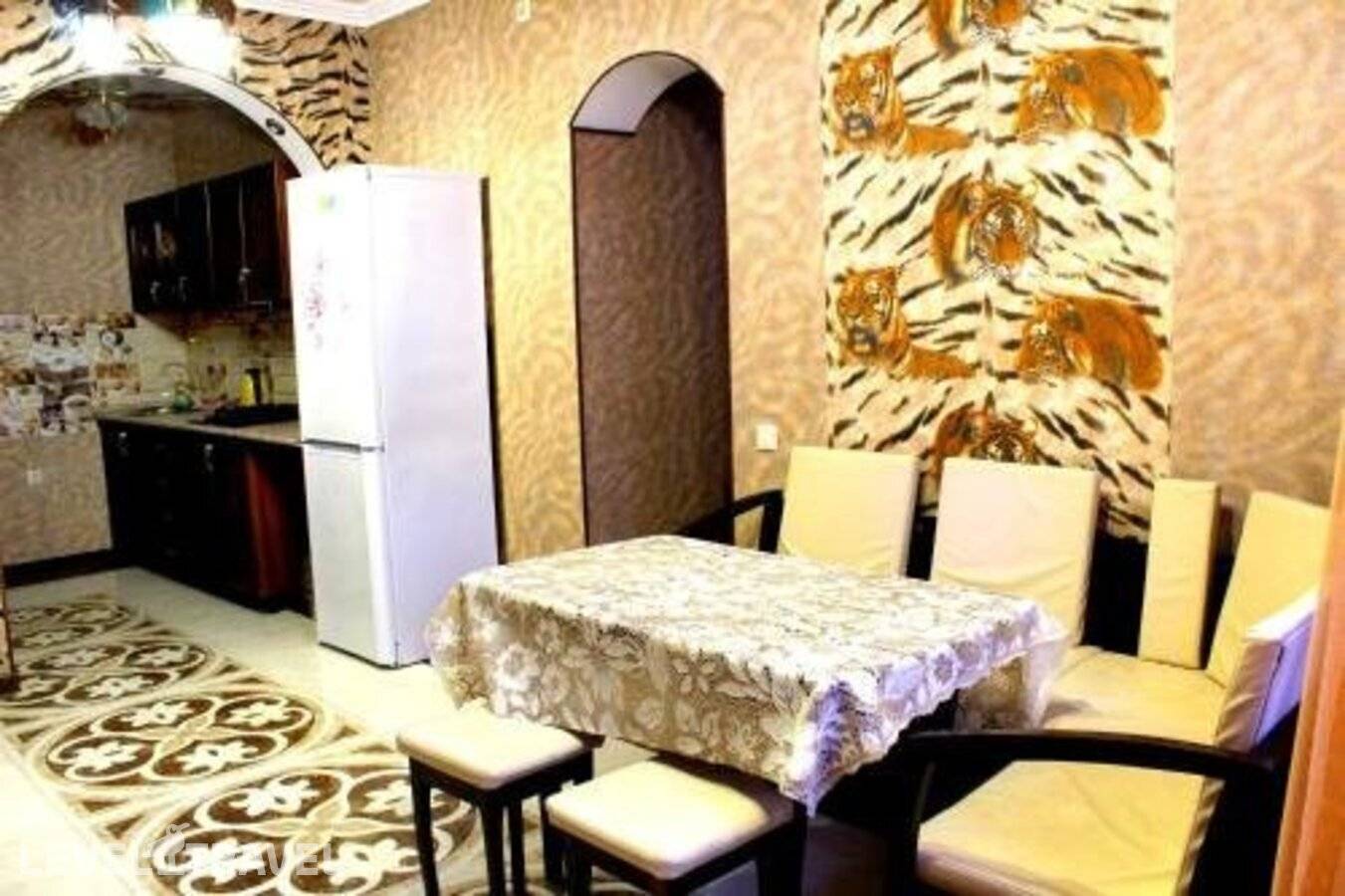 фотографии отеля ГД На Жемчужной 6 в Россия(Адлер) - фото №16