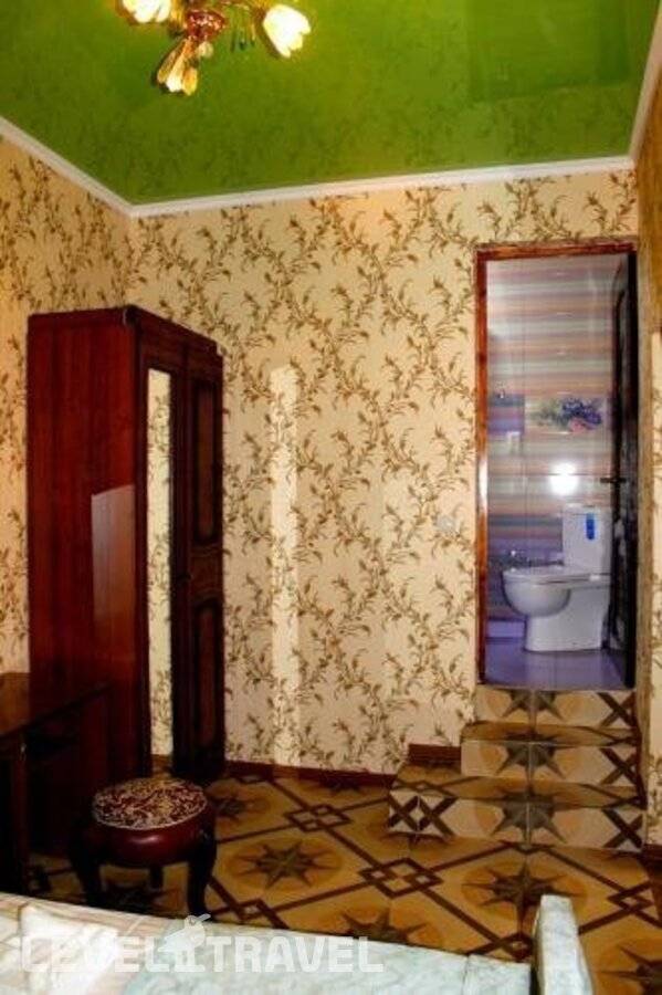 фотографии отеля ГД На Жемчужной 6 в Россия(Адлер) - фото №8