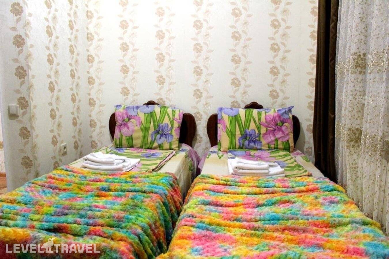 фотографии отеля ГД На Жемчужной 6 в Россия(Адлер) - фото №21