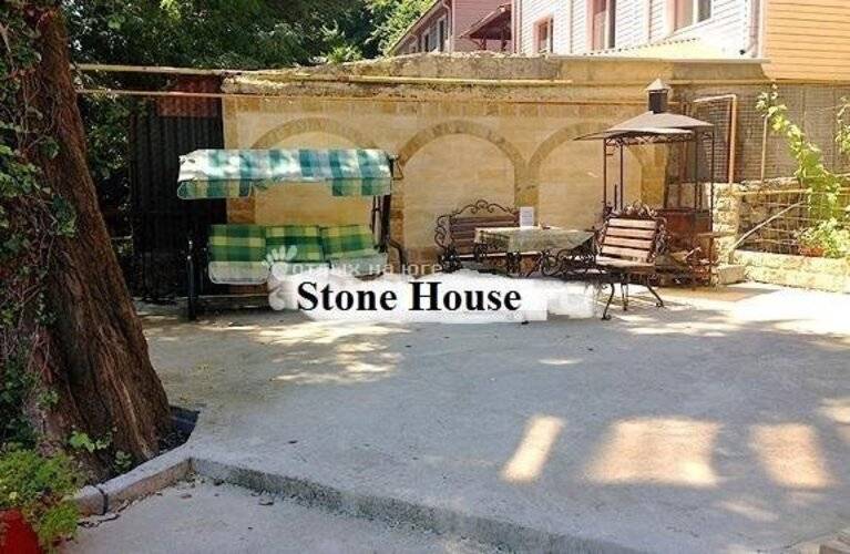 ГД Stone