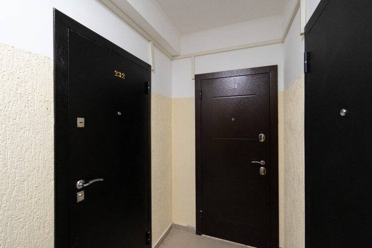 Апартаменты More Apartments На Станиславского 1а-4