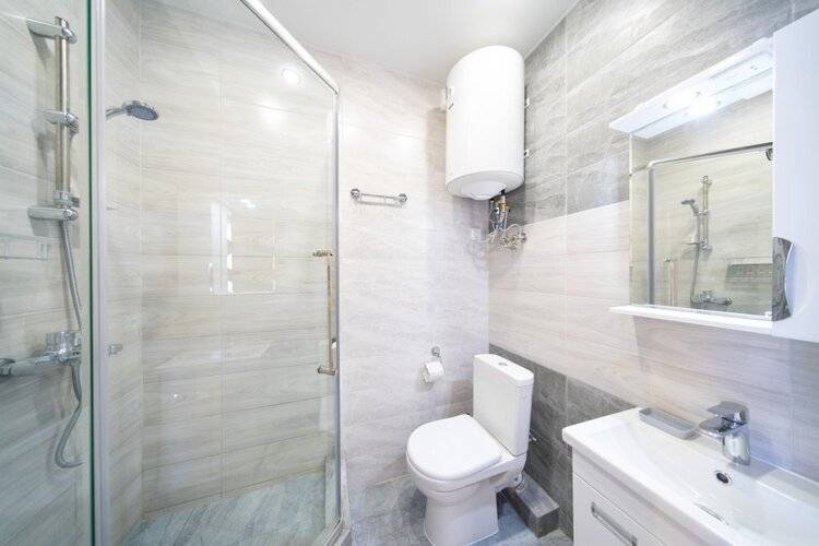 Апартаменты More Apartments На Станиславского 1а-4