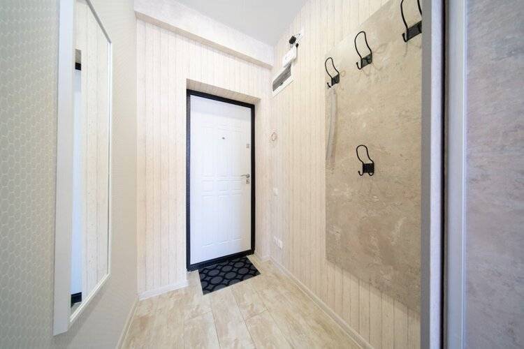 Апартаменты More Apartments На Станиславского 1а-4