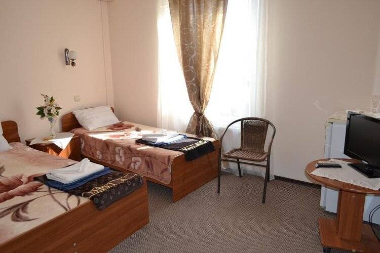 Optima Guest House