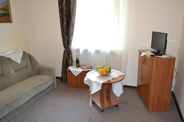 Optima Guest House
