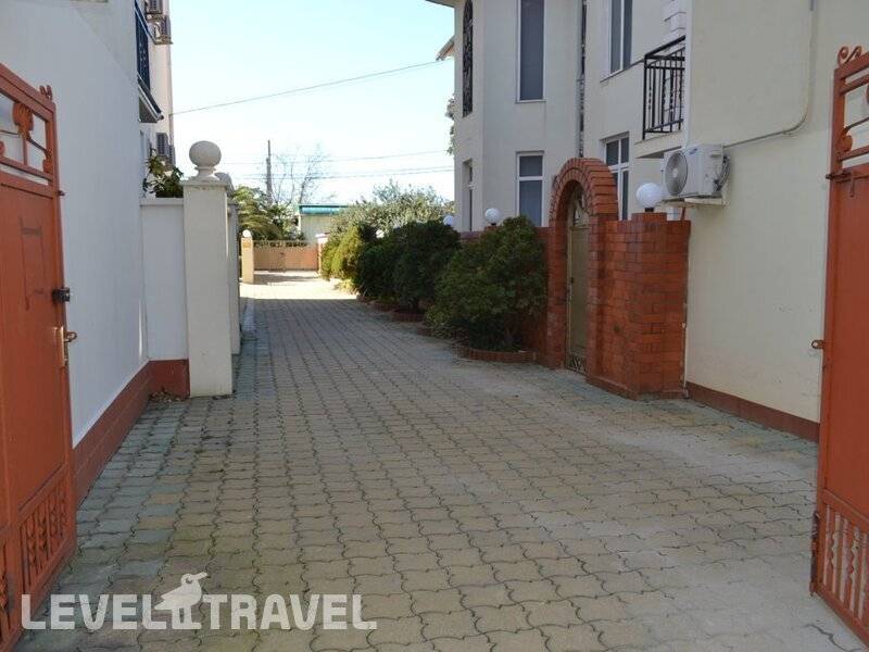 Фотография Optima Guest House