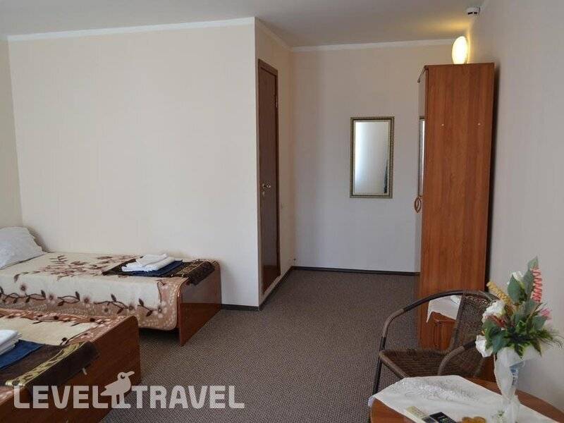 Фотография Optima Guest House