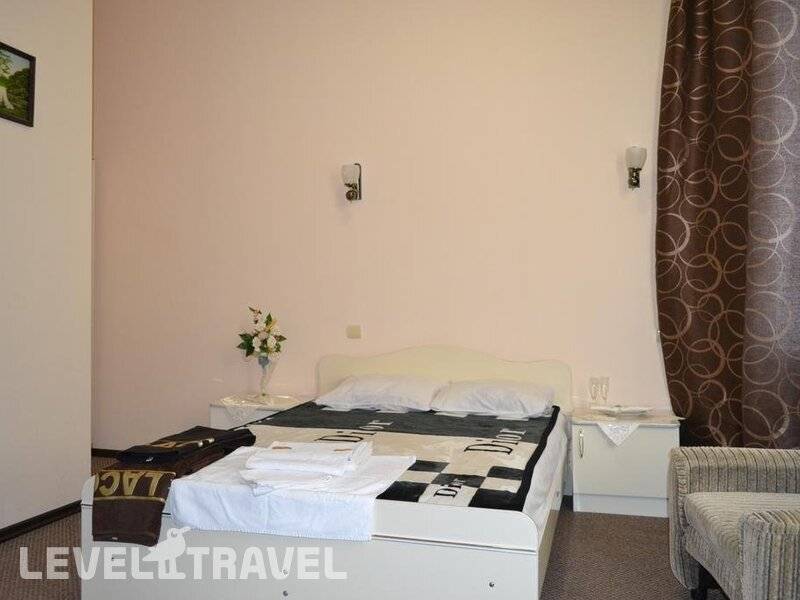 Фотография Optima Guest House