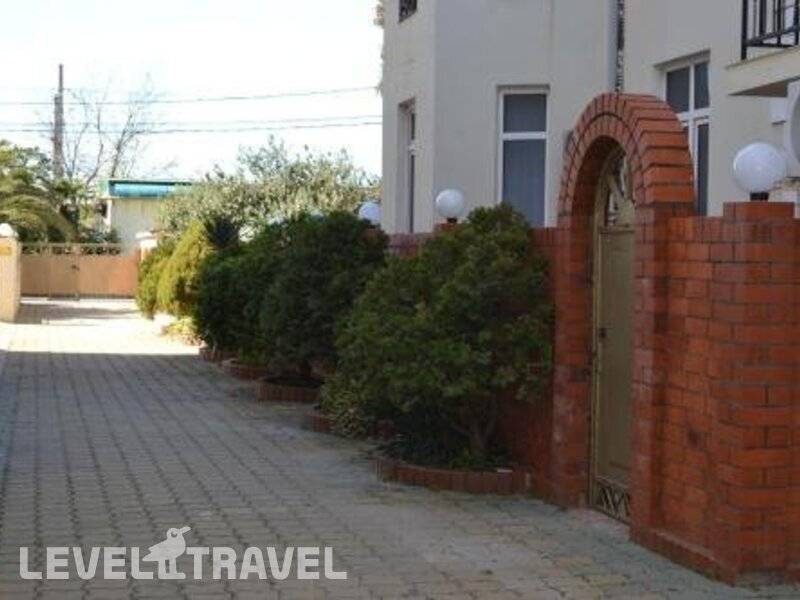 Фотография Optima Guest House