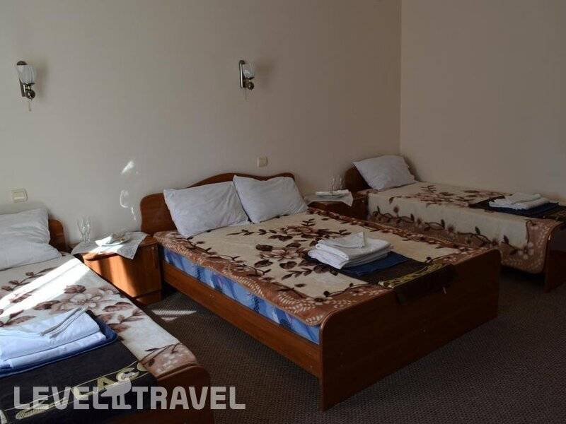 Фотография Optima Guest House