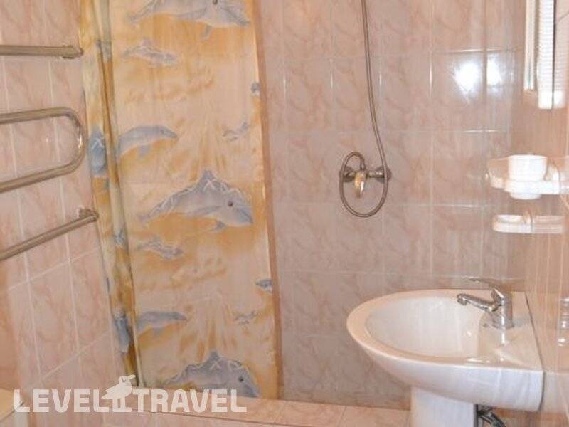 Фотография Optima Guest House