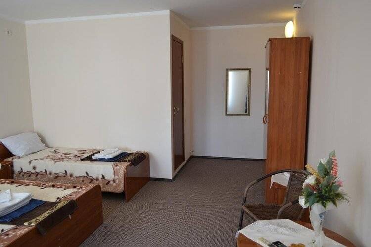 Optima Guest House