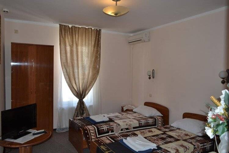Optima Guest House