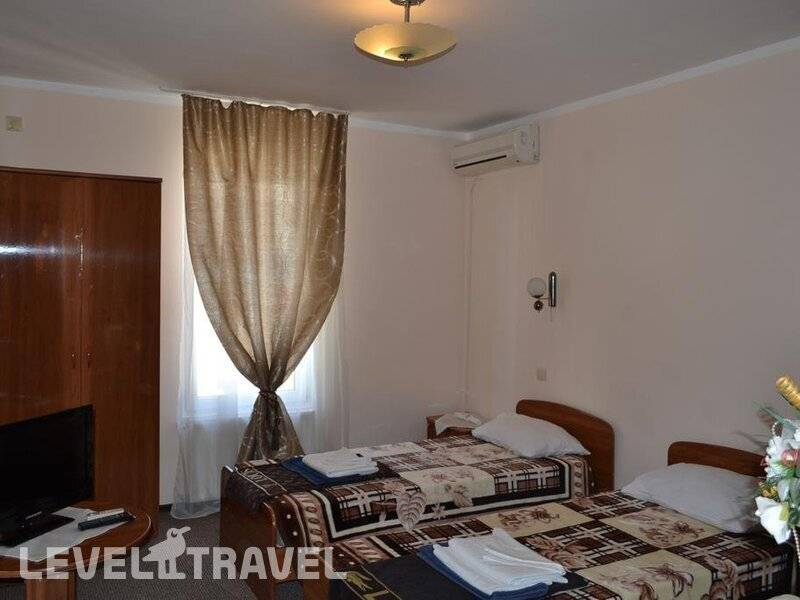 Фотография Optima Guest House