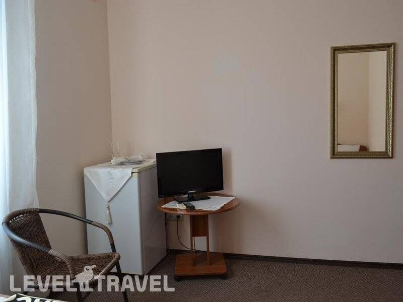 Фотография Optima Guest House