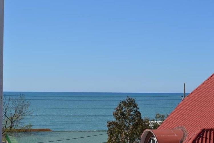 Optima Guest House