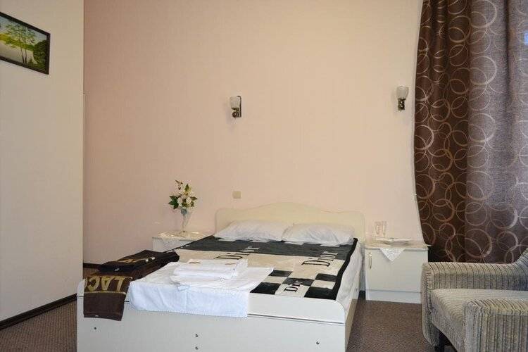 Optima Guest House
