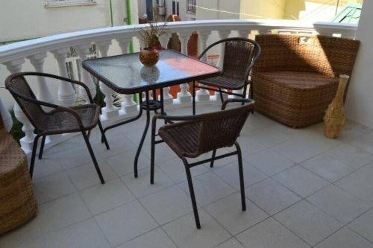Optima Guest House