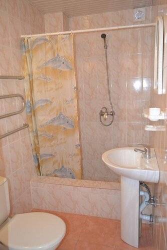 Optima Guest House