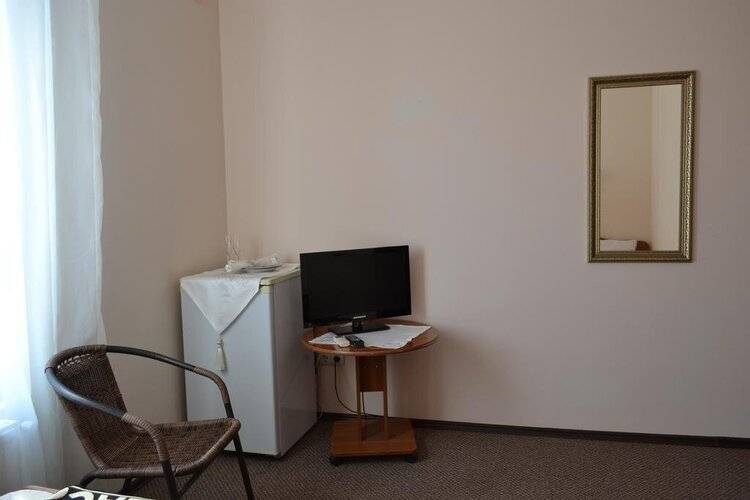 Optima Guest House