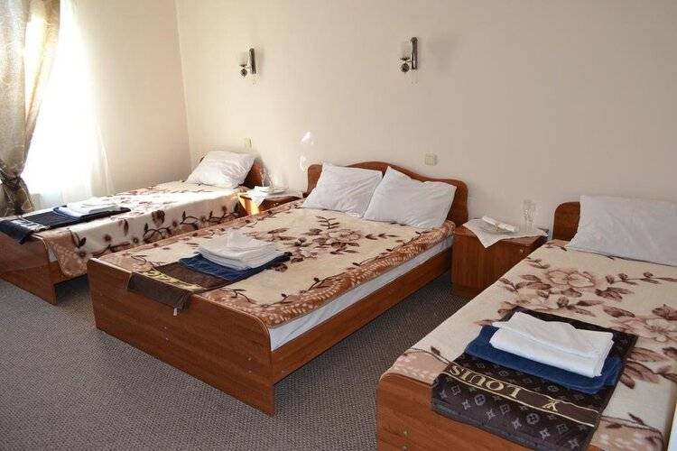 Optima Guest House