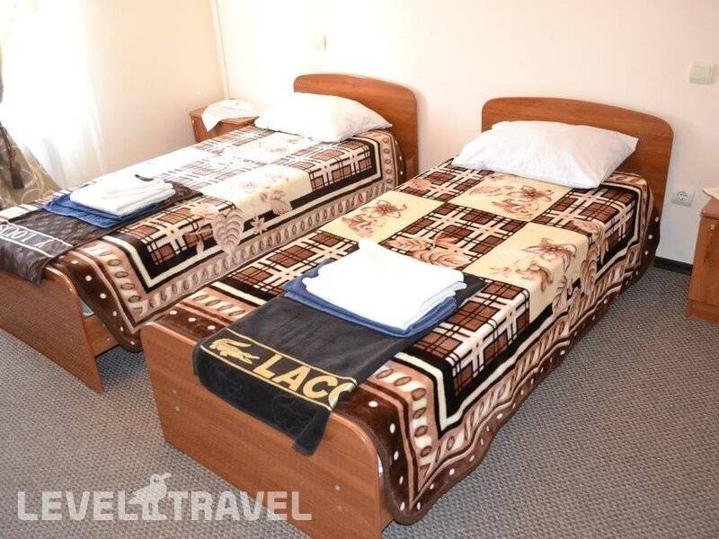 Фотография Optima Guest House