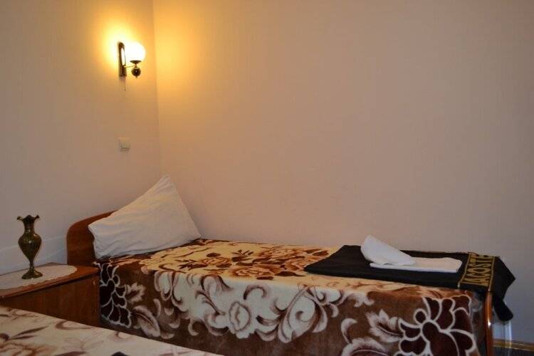 Optima Guest House