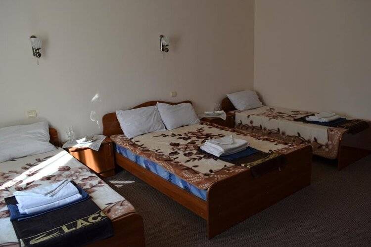 Optima Guest House