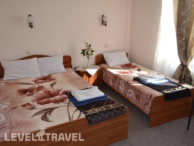 Фотография Optima Guest House