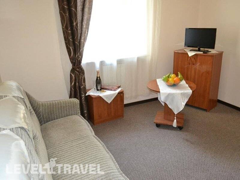 Фотография Optima Guest House