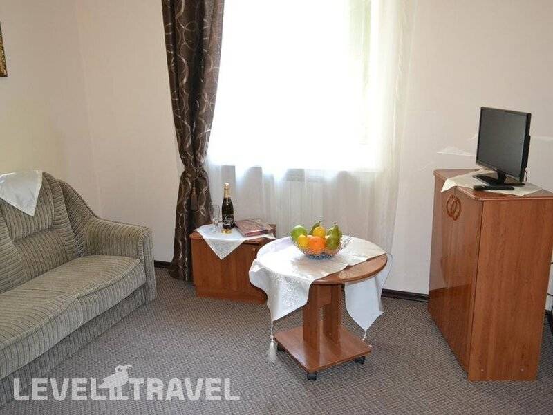Фотография Optima Guest House