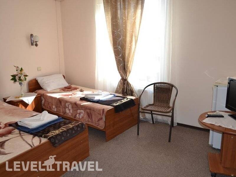 Фотография Optima Guest House