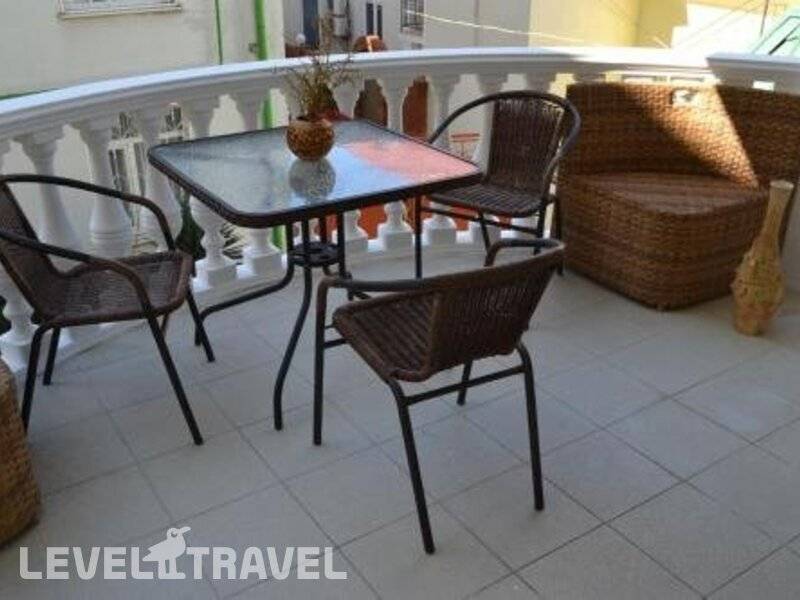 Фотография Optima Guest House