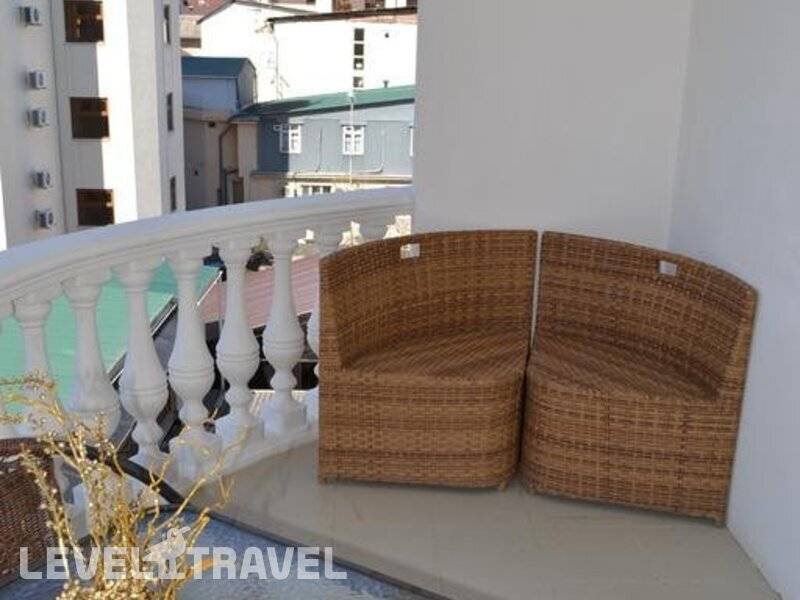 Фотография Optima Guest House